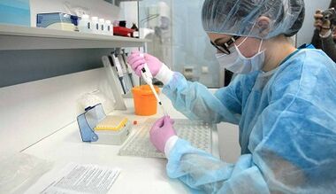 Diagnos Optiounen fir Neel Pilz